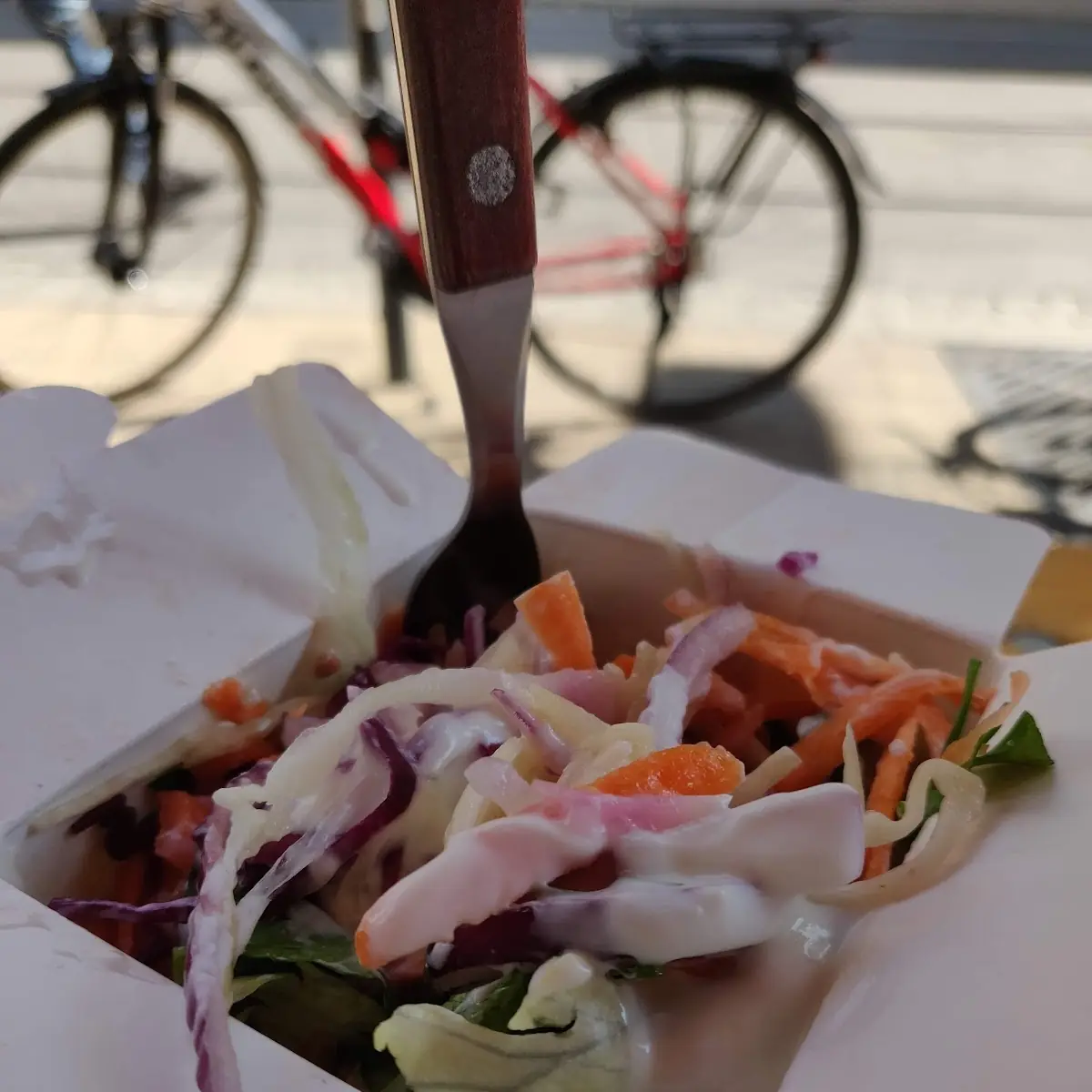 Noodle Box