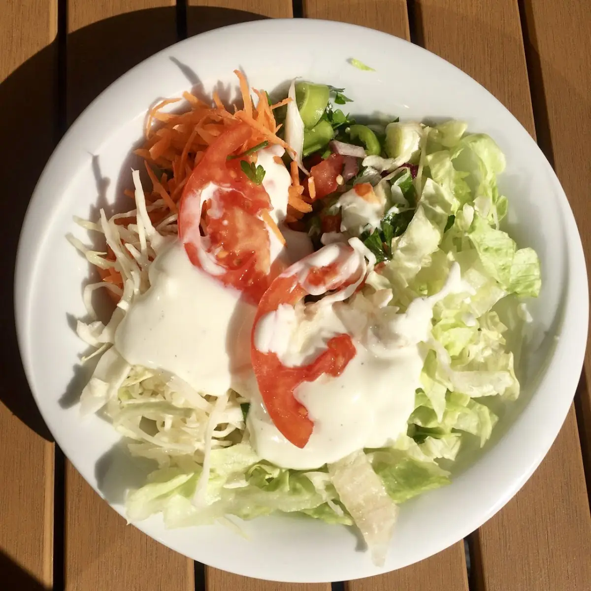 Salad