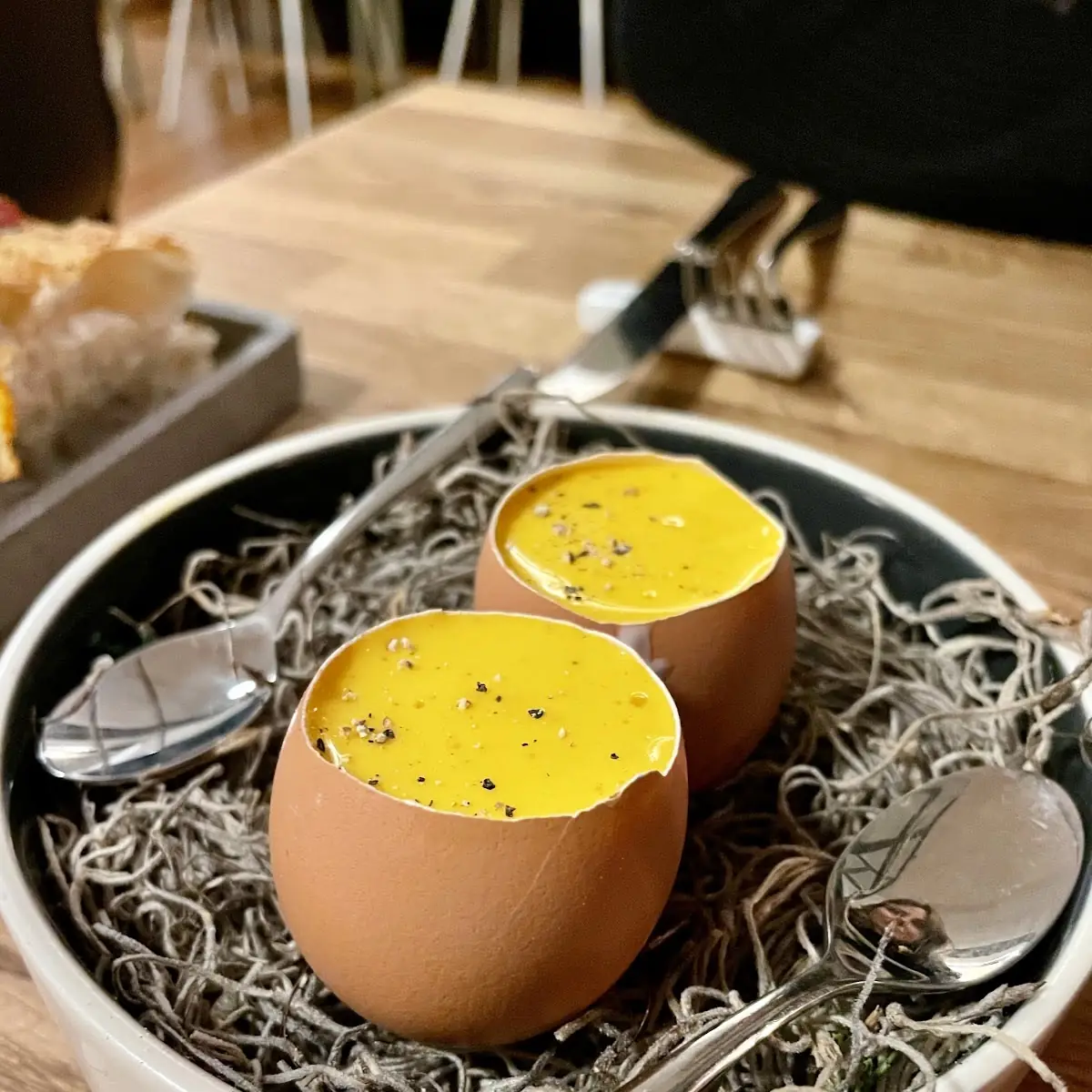 Carbonara Sauce