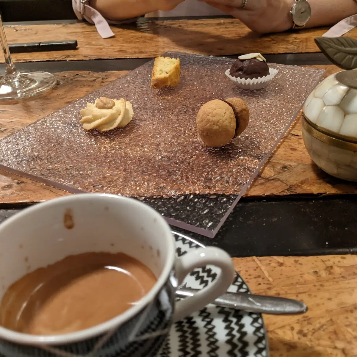 Cookies