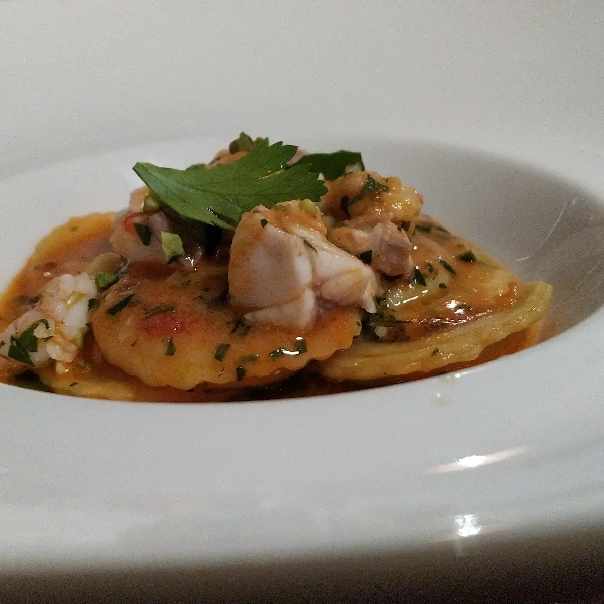 Ravioli