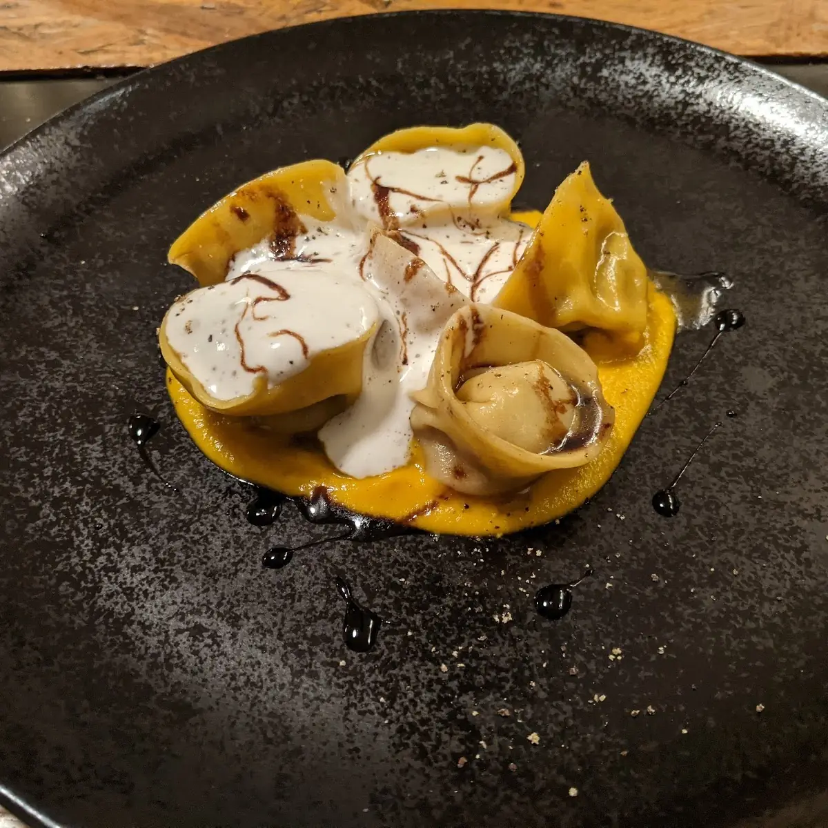 Ripieno Di Agnello