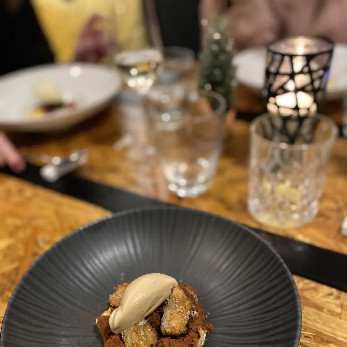 Tiramisu