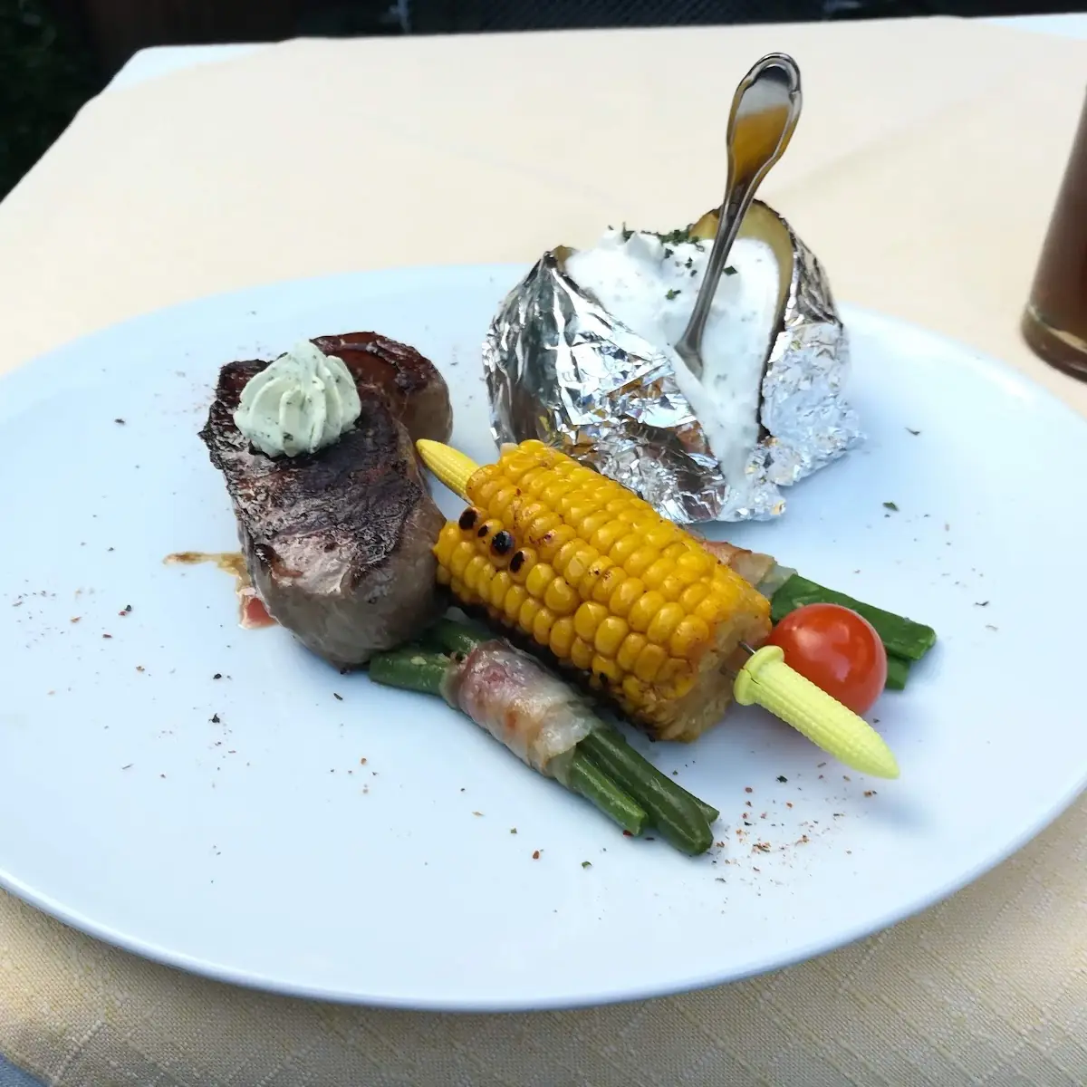 Rumpsteak