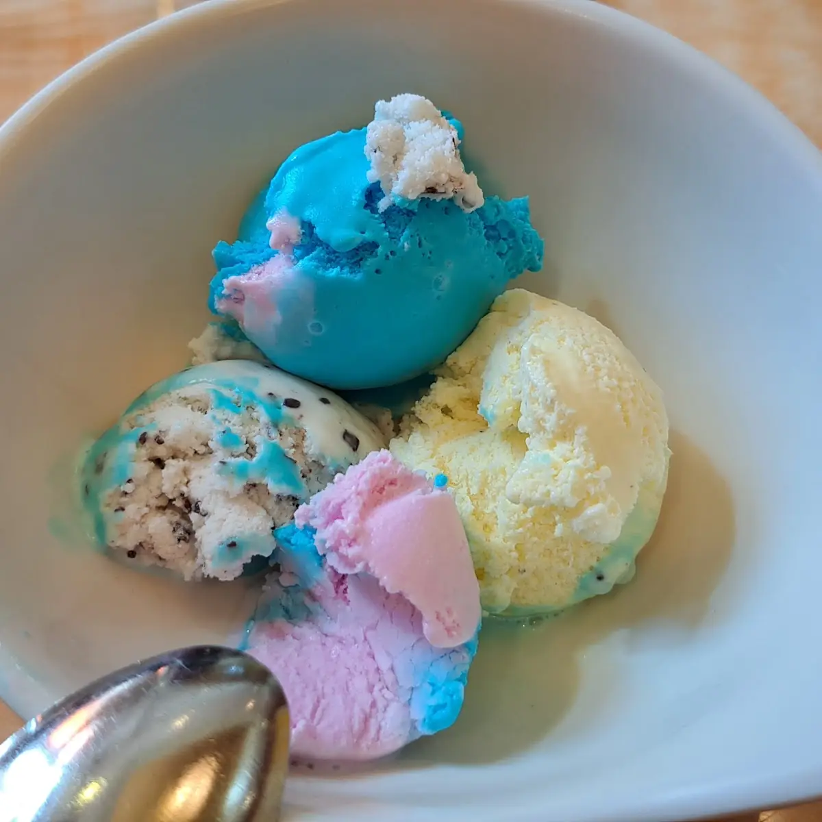 Eis
