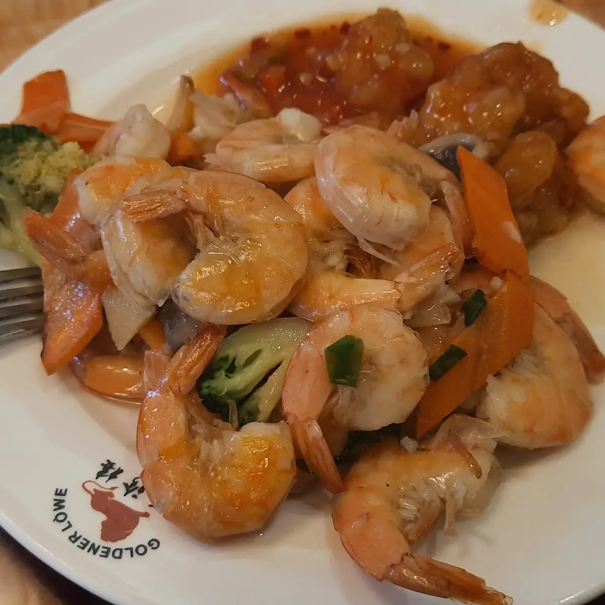 Frutti Di Mare
