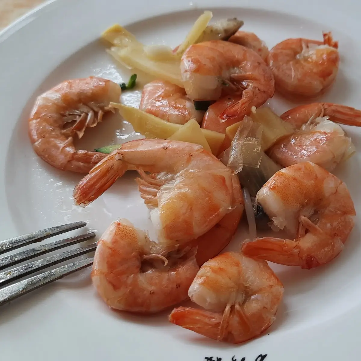 Scampi