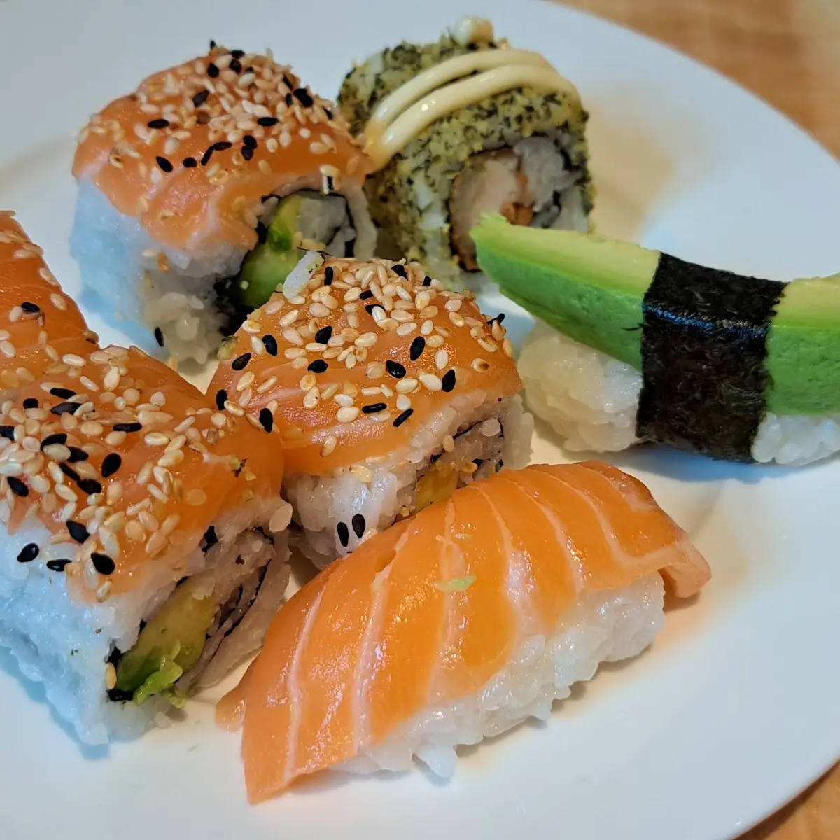 Sushi Maki