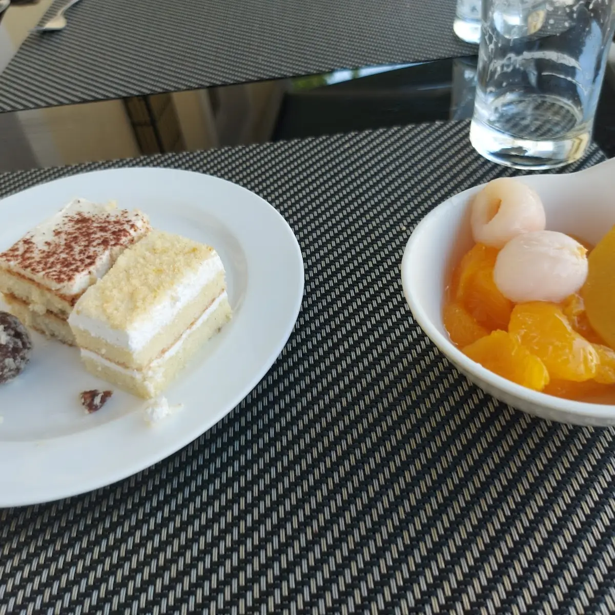 Tiramisu Usw
