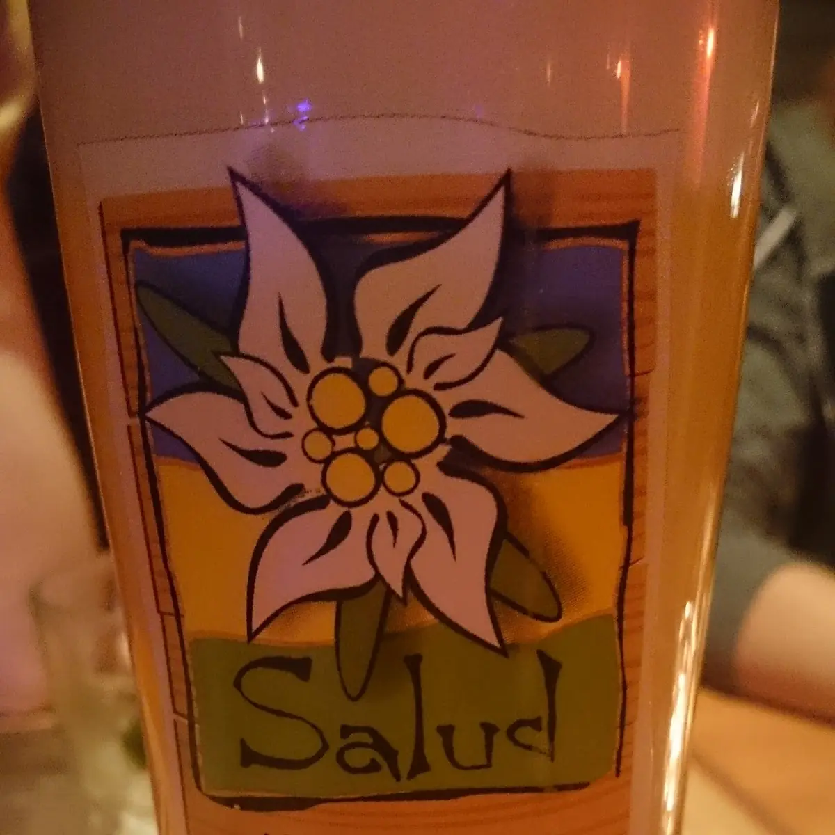Lecker Bier