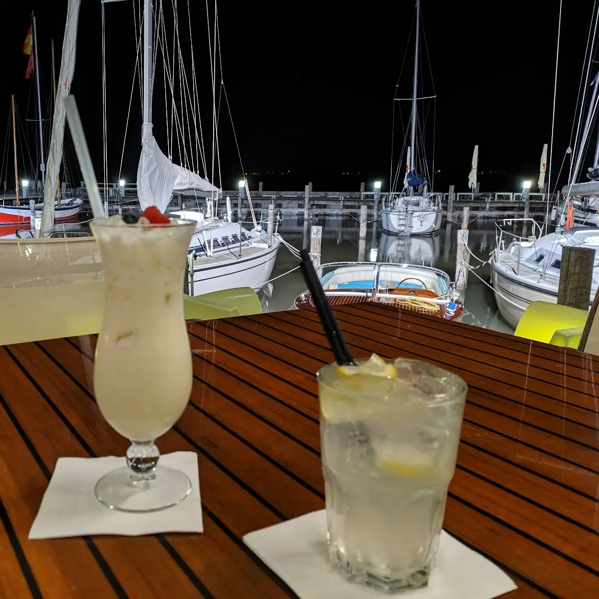 Cocktails