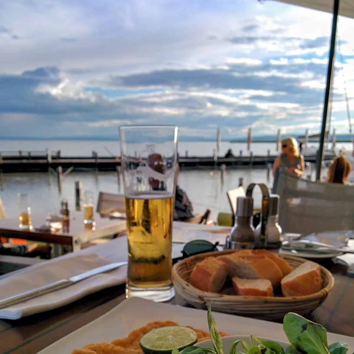 Wiener Schnitzel