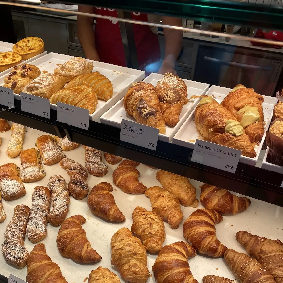 Croissant