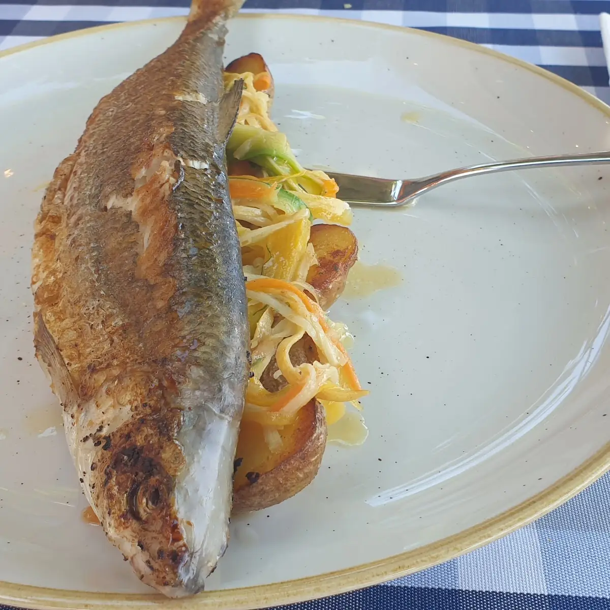 Attersee Reinanke