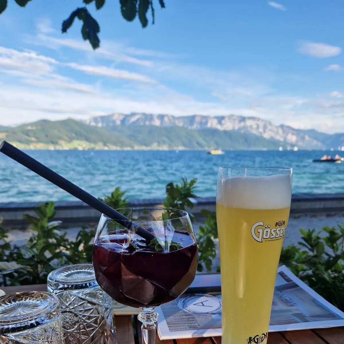 Attersee Sprizz