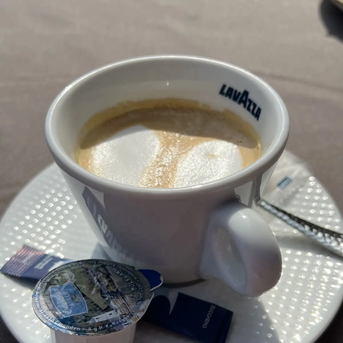 Café