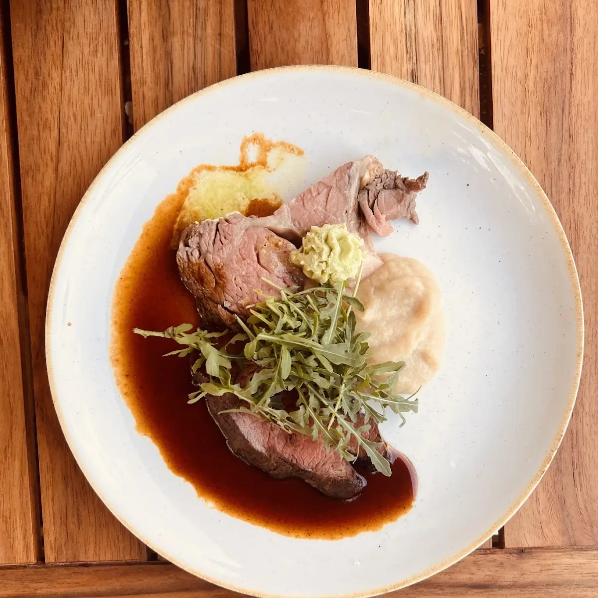 Chateaubriand