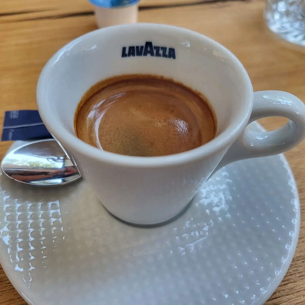 Espresso