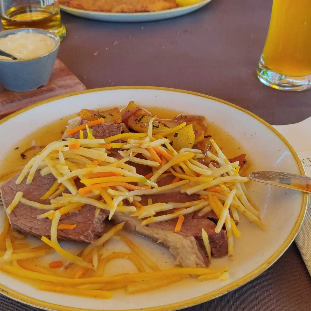Tafelspitz
