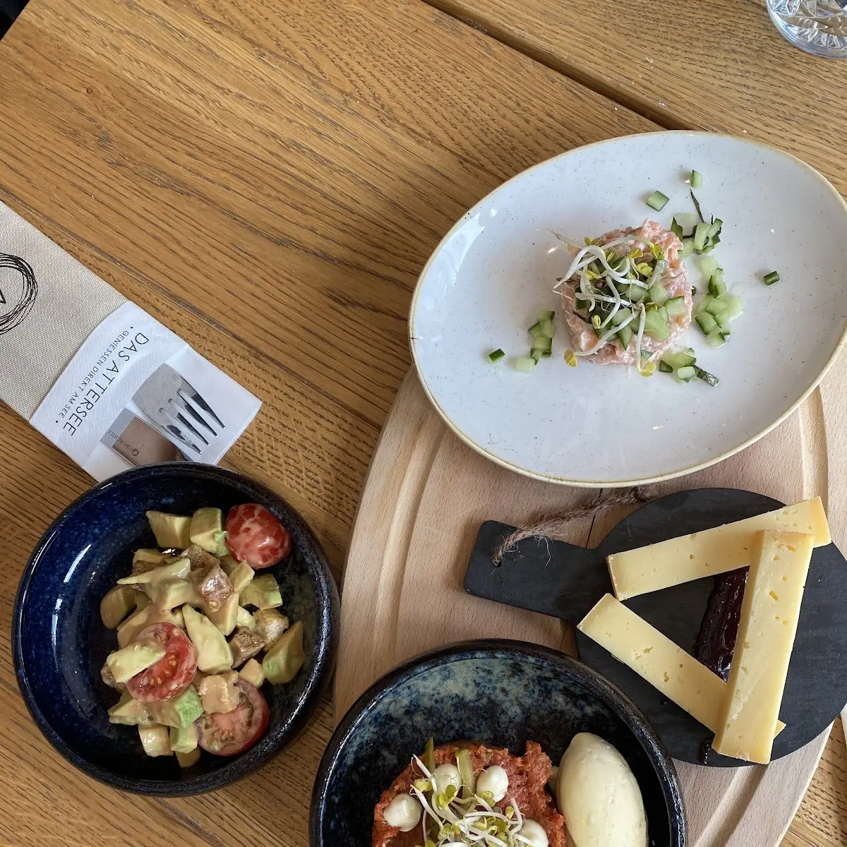 Tapas