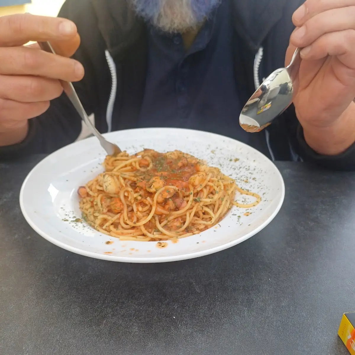 Frutti Di Mare