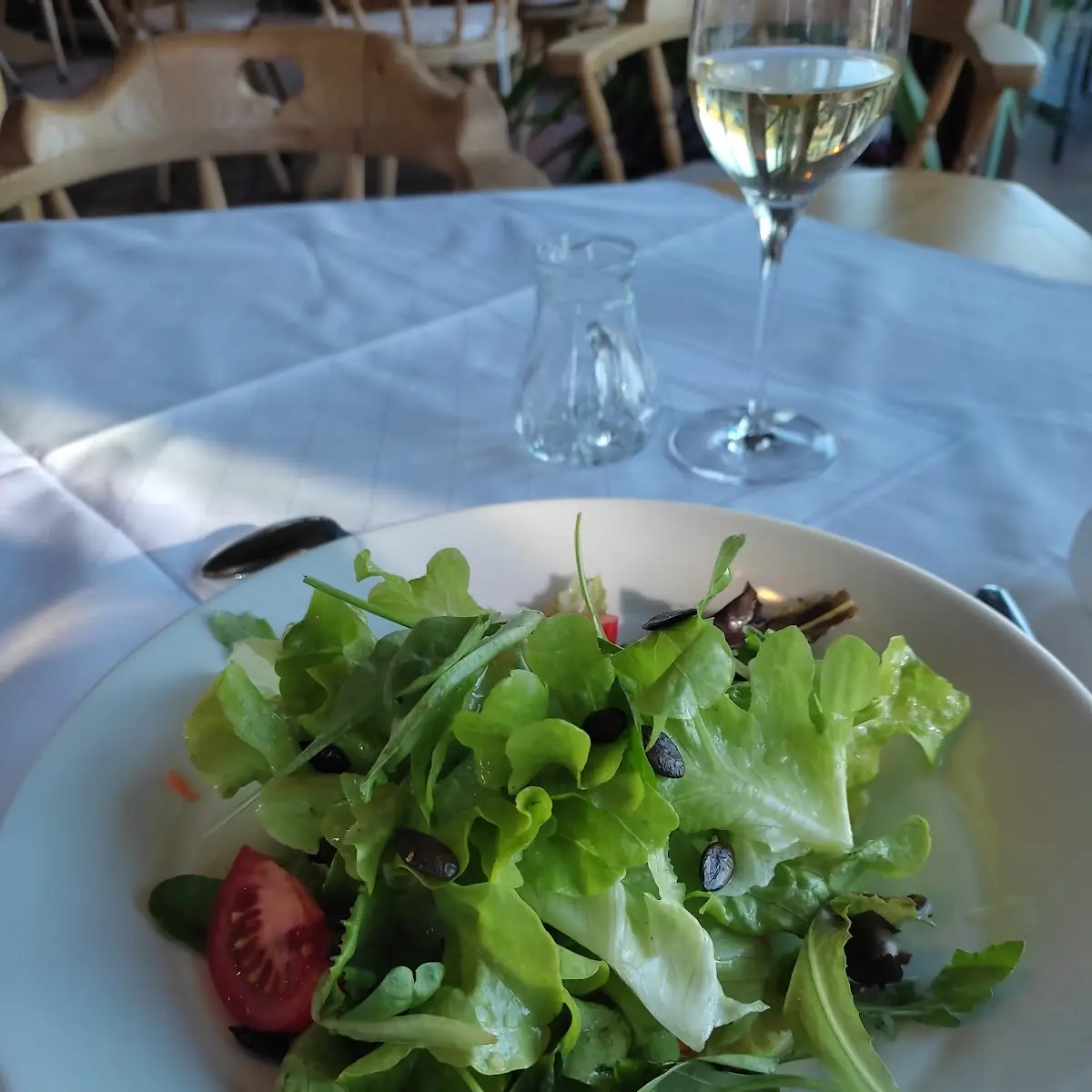 Beilagen Salat