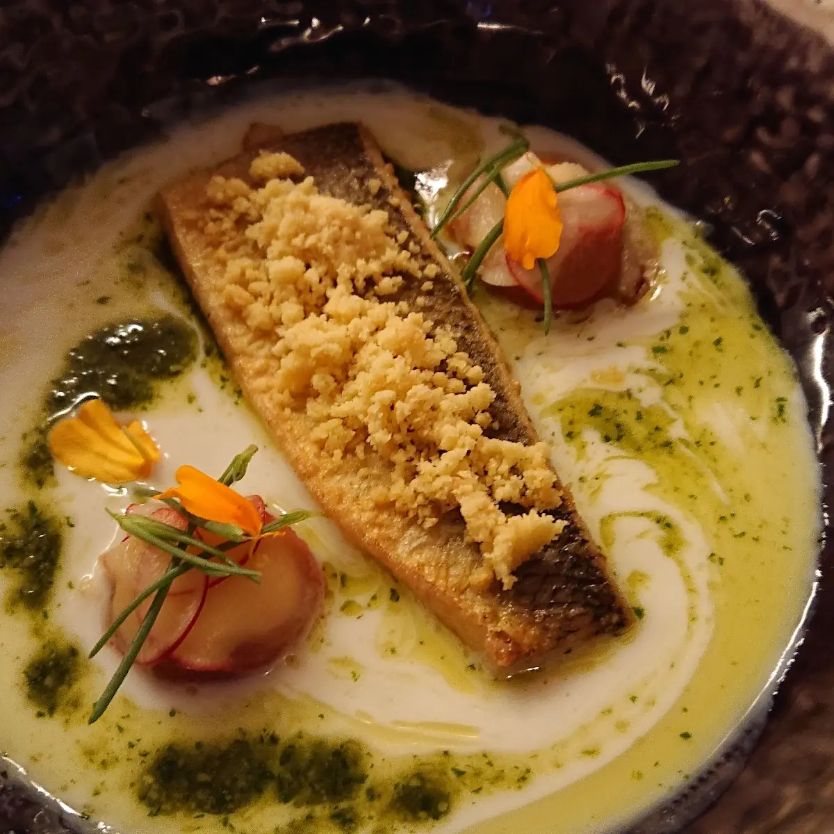 Fisch