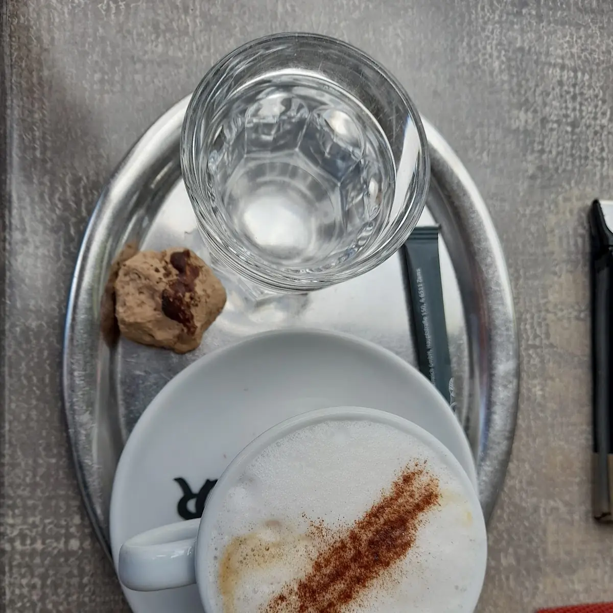 Cappuccino