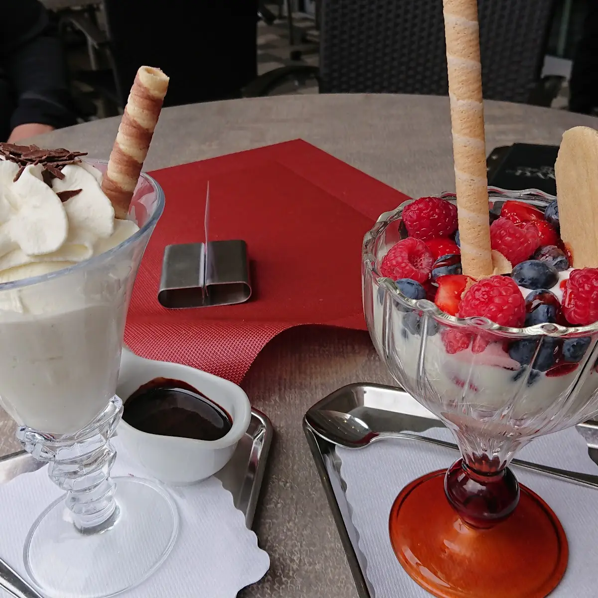 Eisbecher