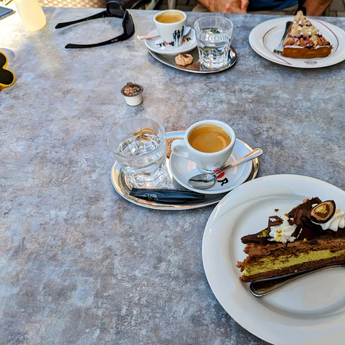 Torten