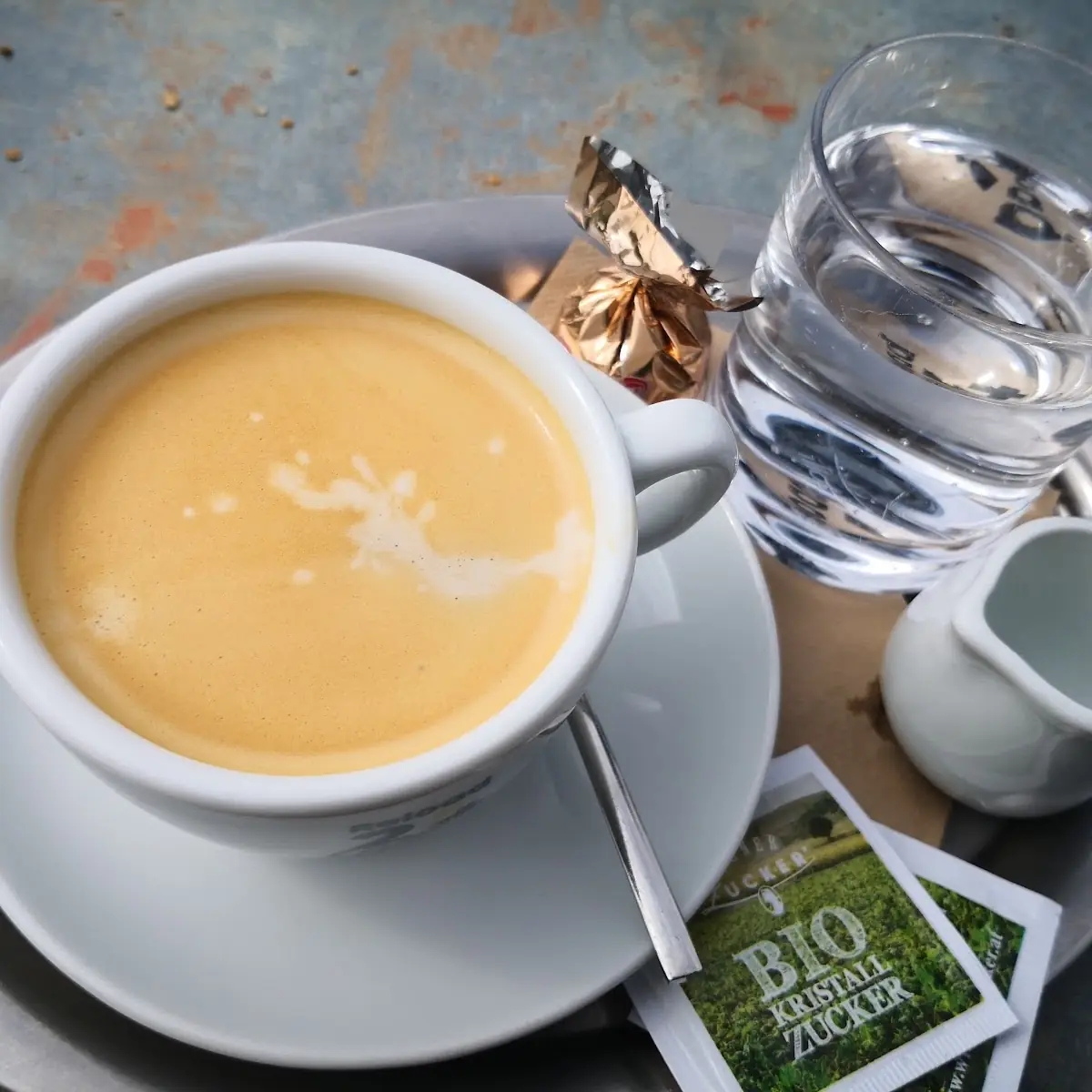 24er Kaffee