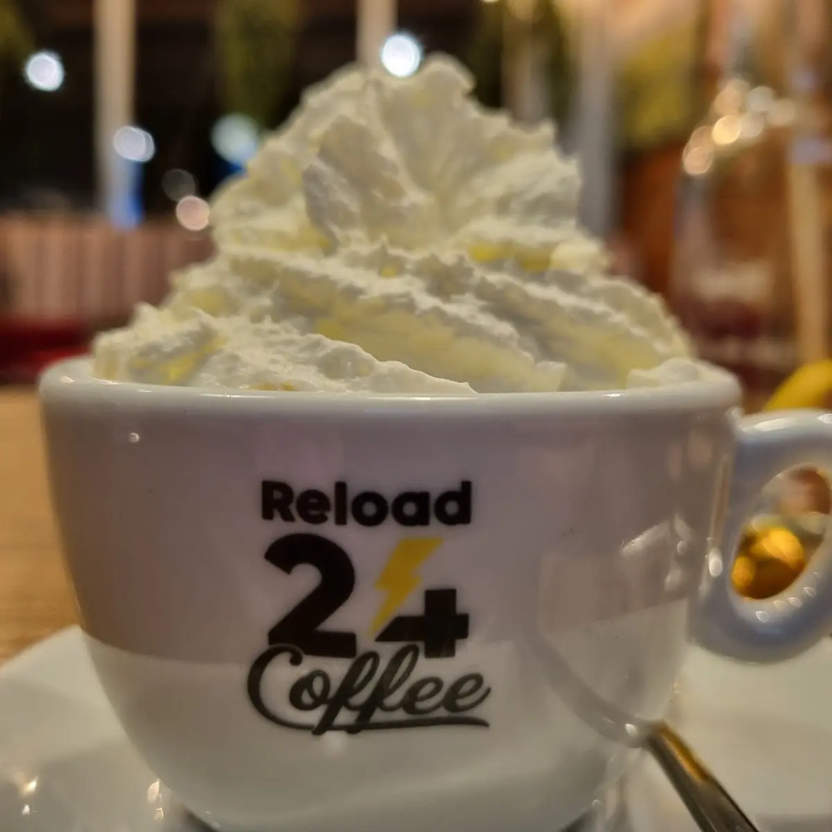 Cappuccino