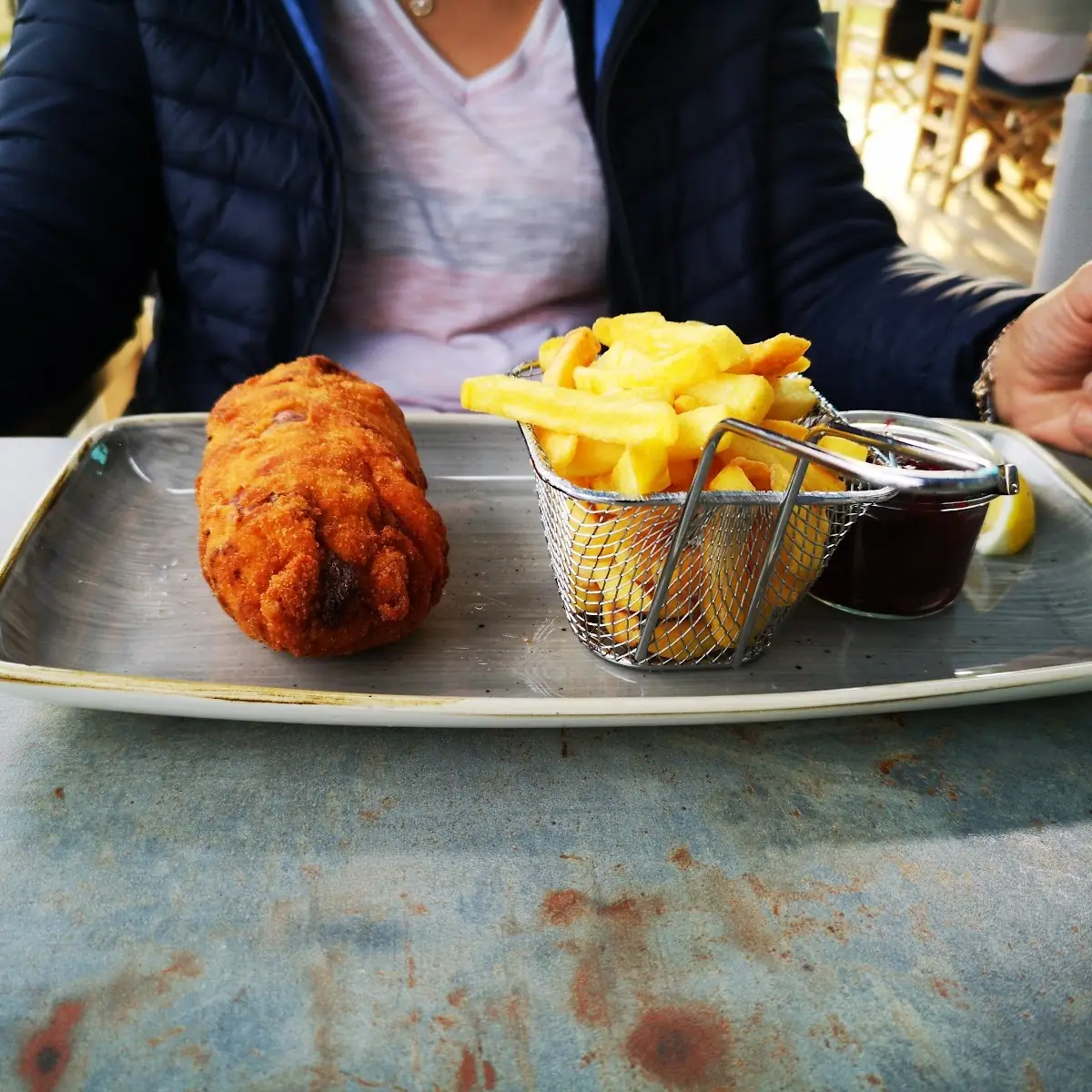 Cordon Bleu Vom Schwein