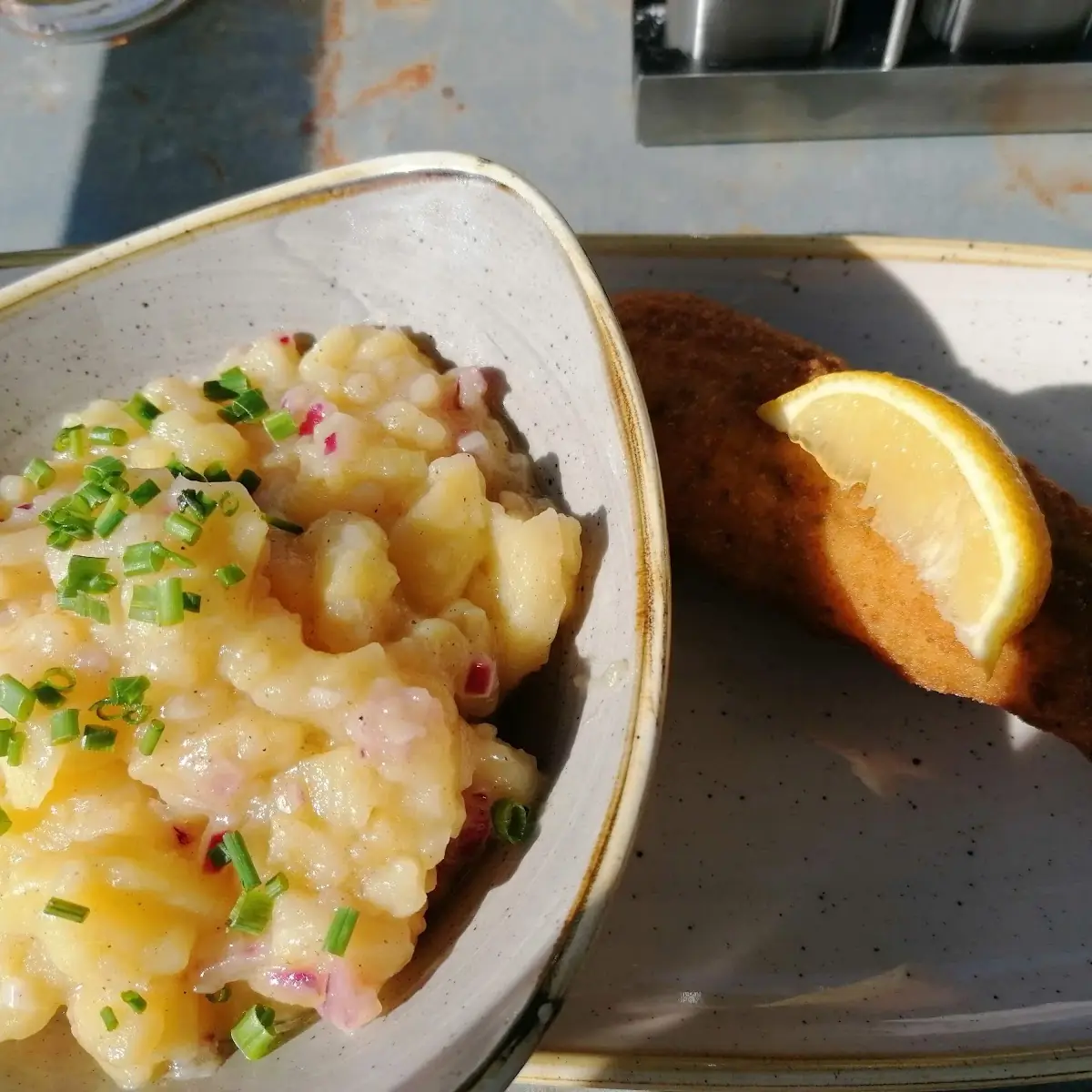Kartoffelsalat
