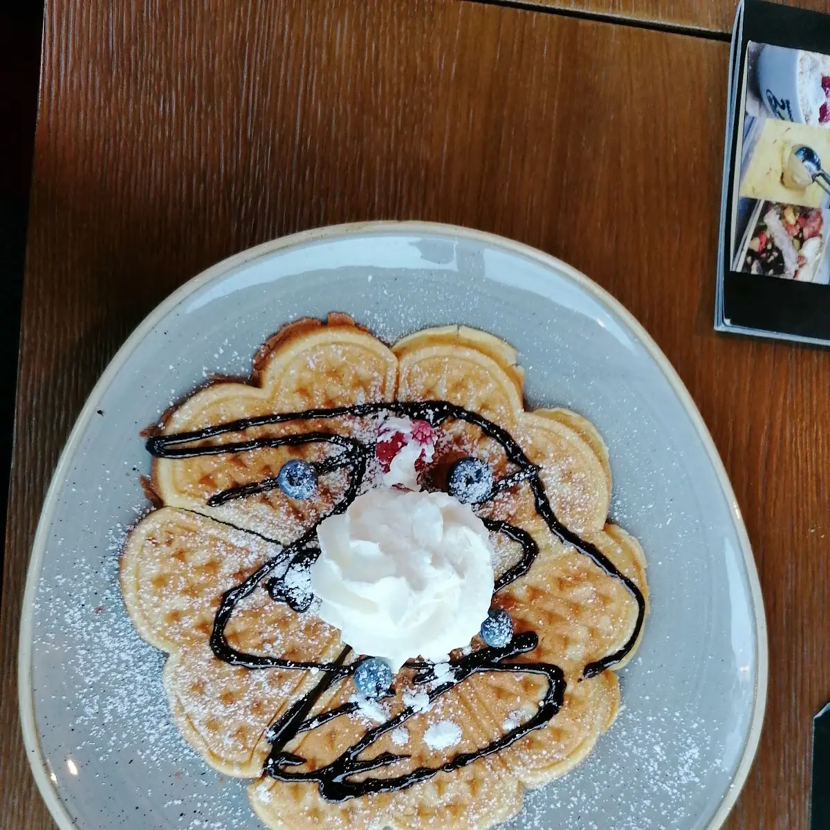 Waffeln