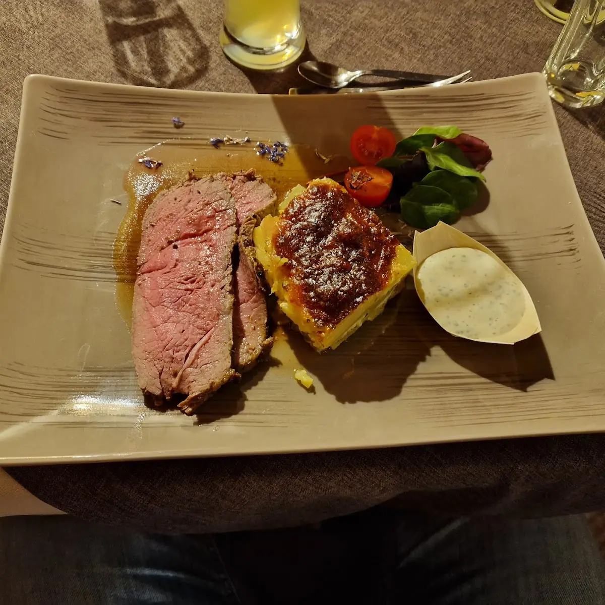Roastbeef