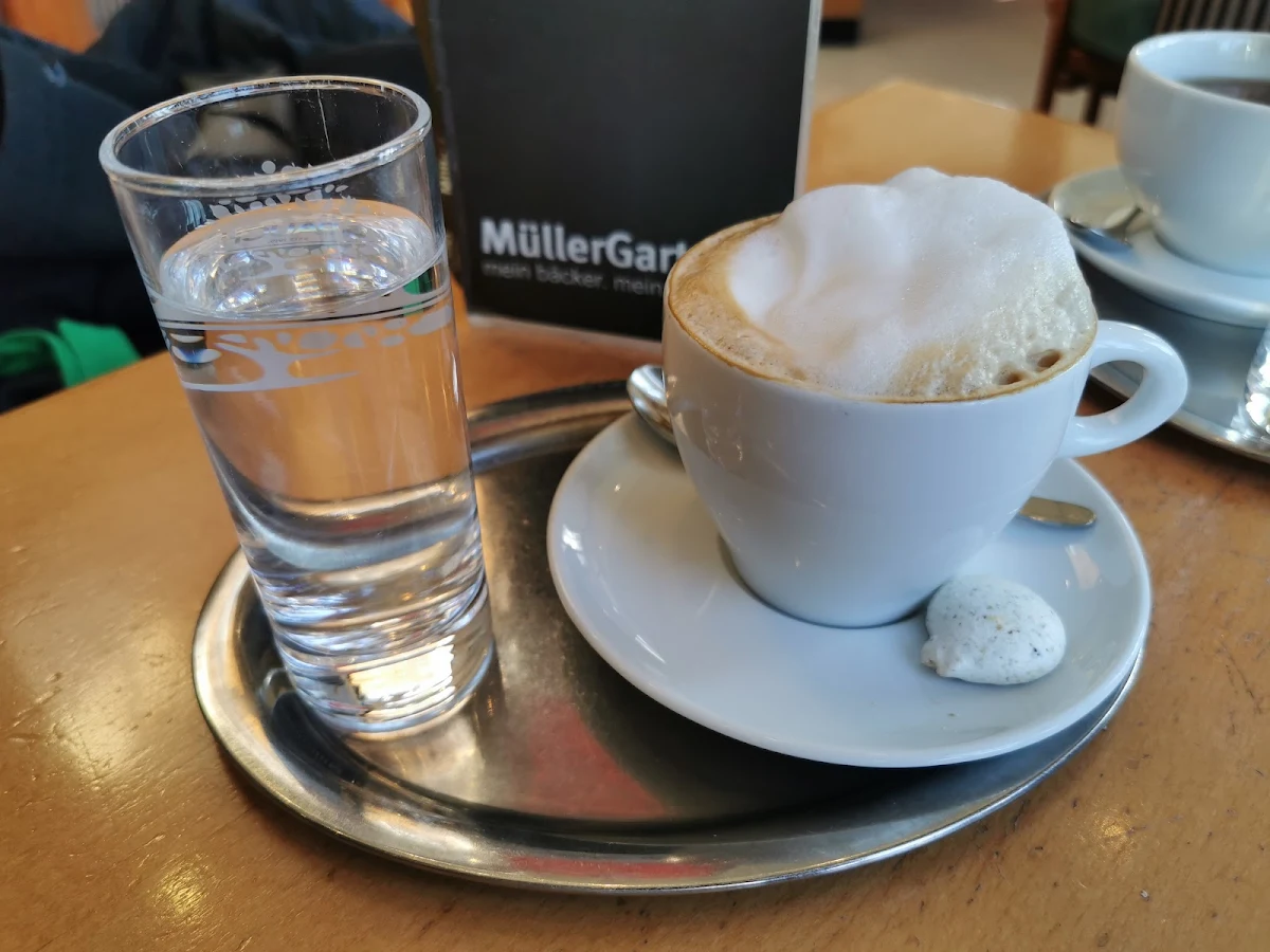 Cappuccino