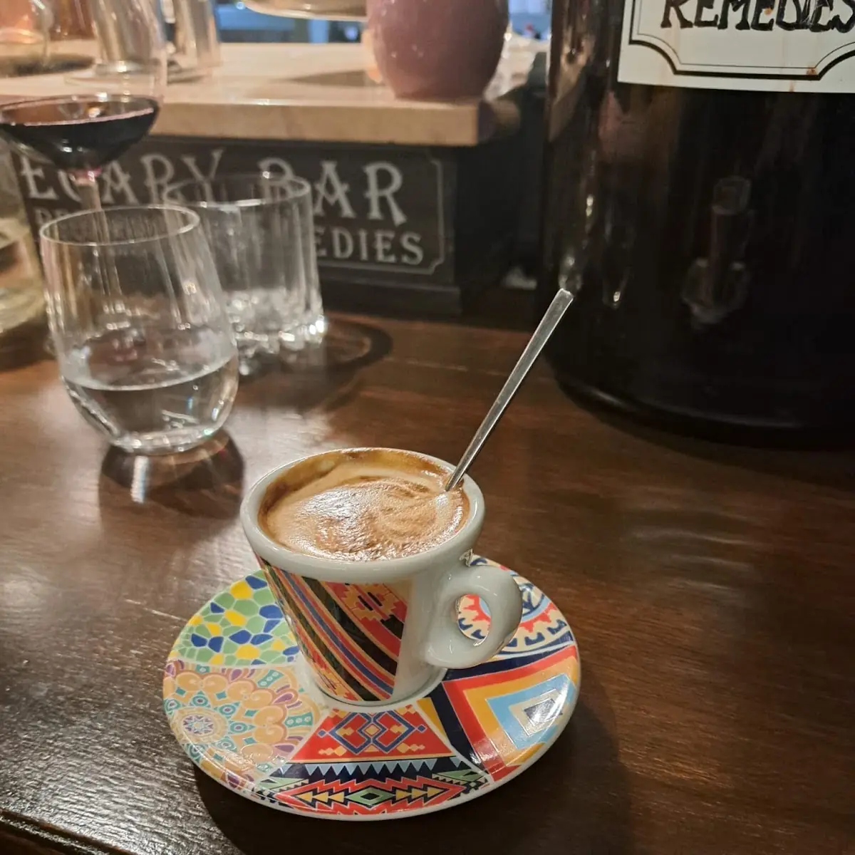 Expreso