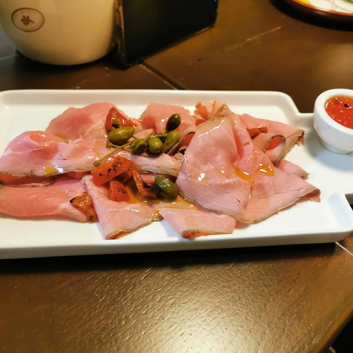 Roastbeef
