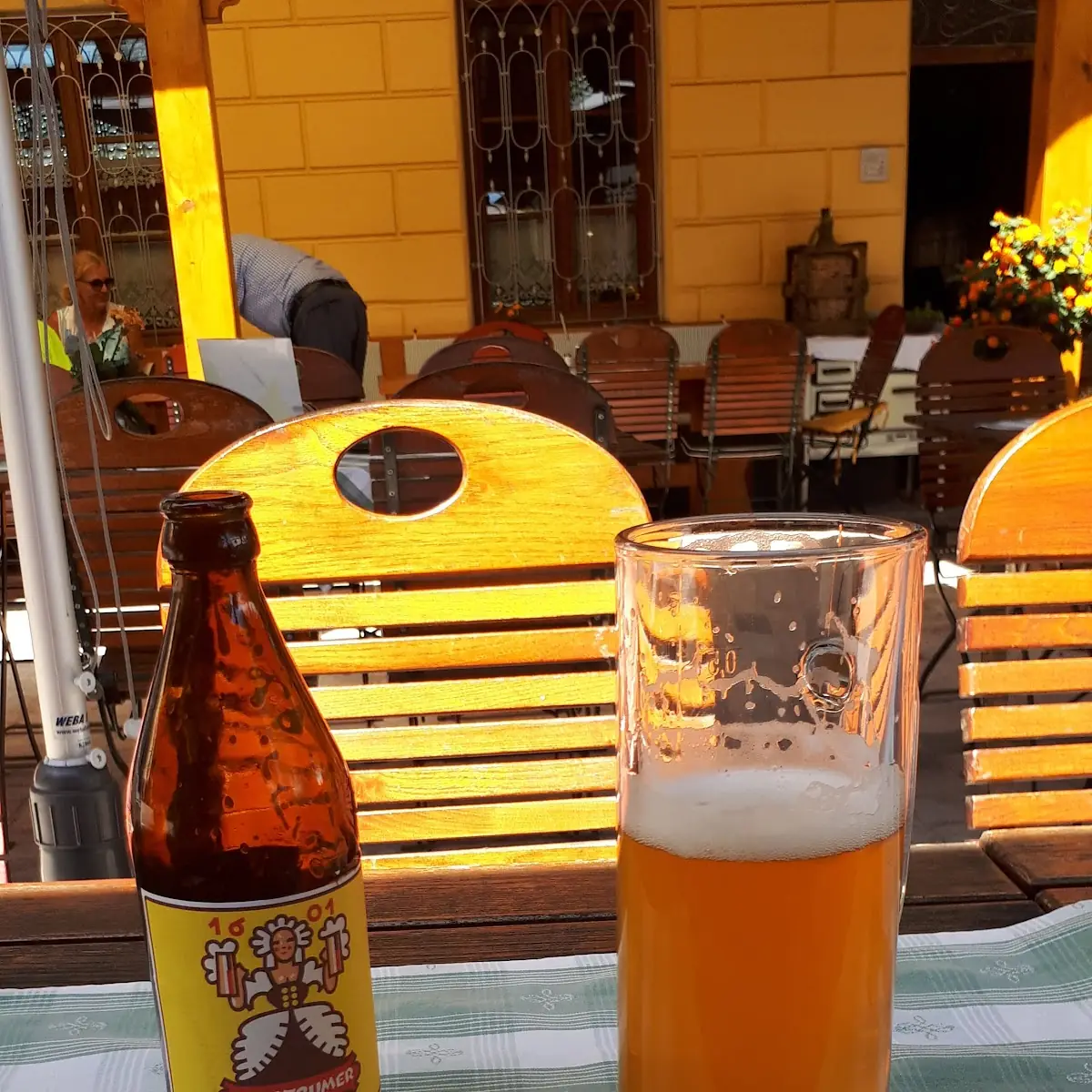 Kellerbier