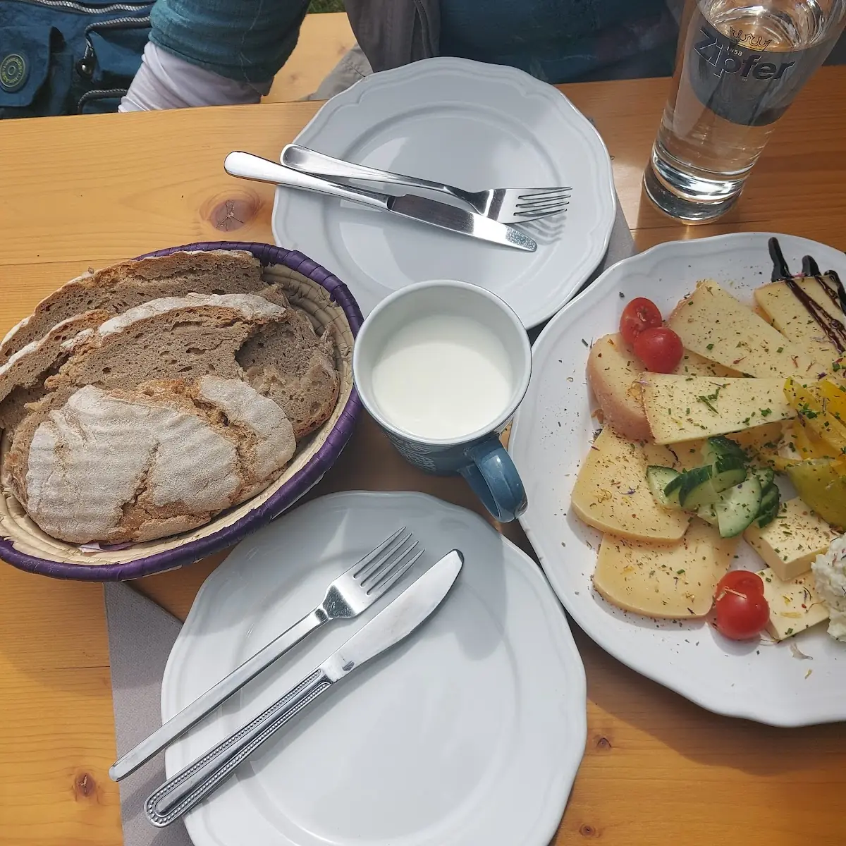 Käsejause