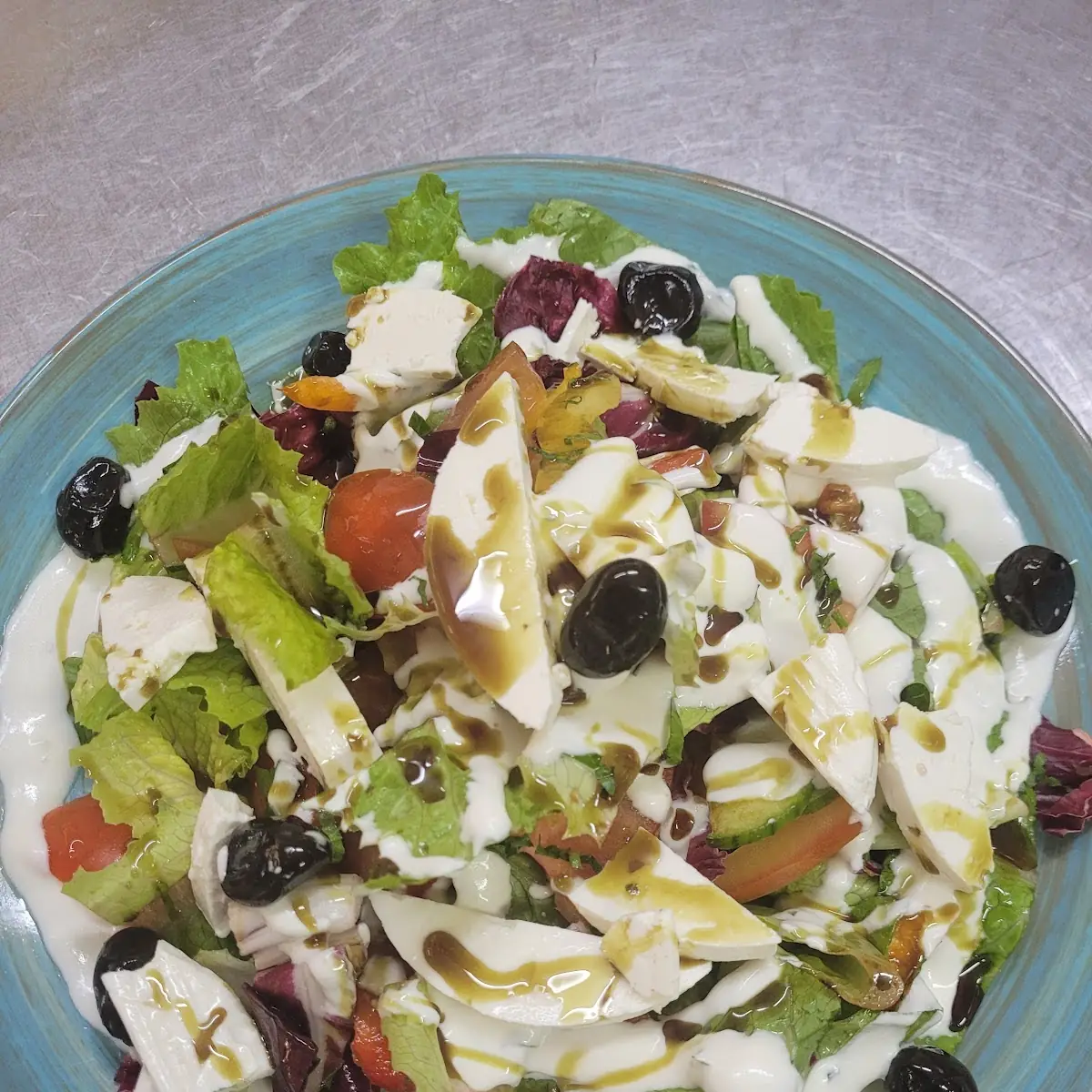 Bauernsalat