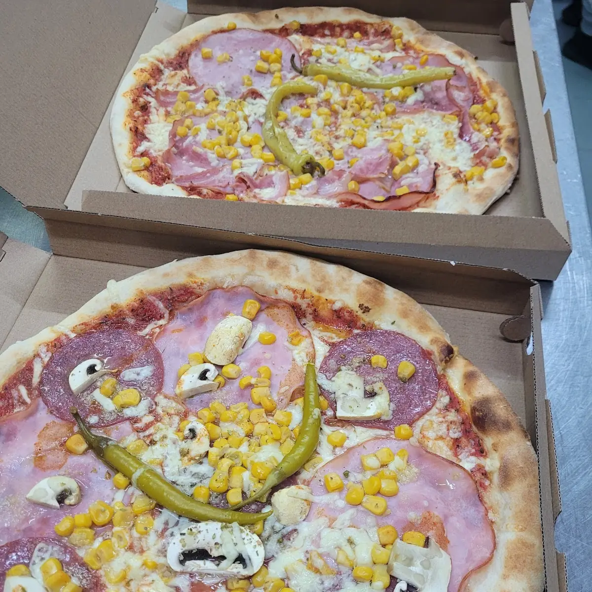 Pizza