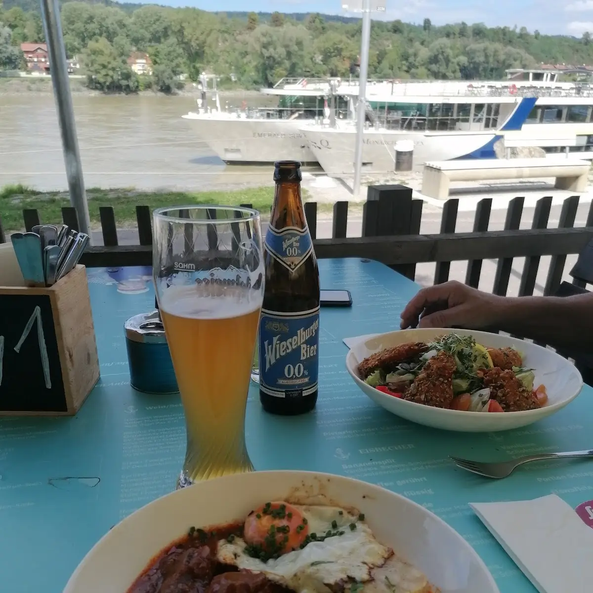 Fiakergulasch Allerköstlichst