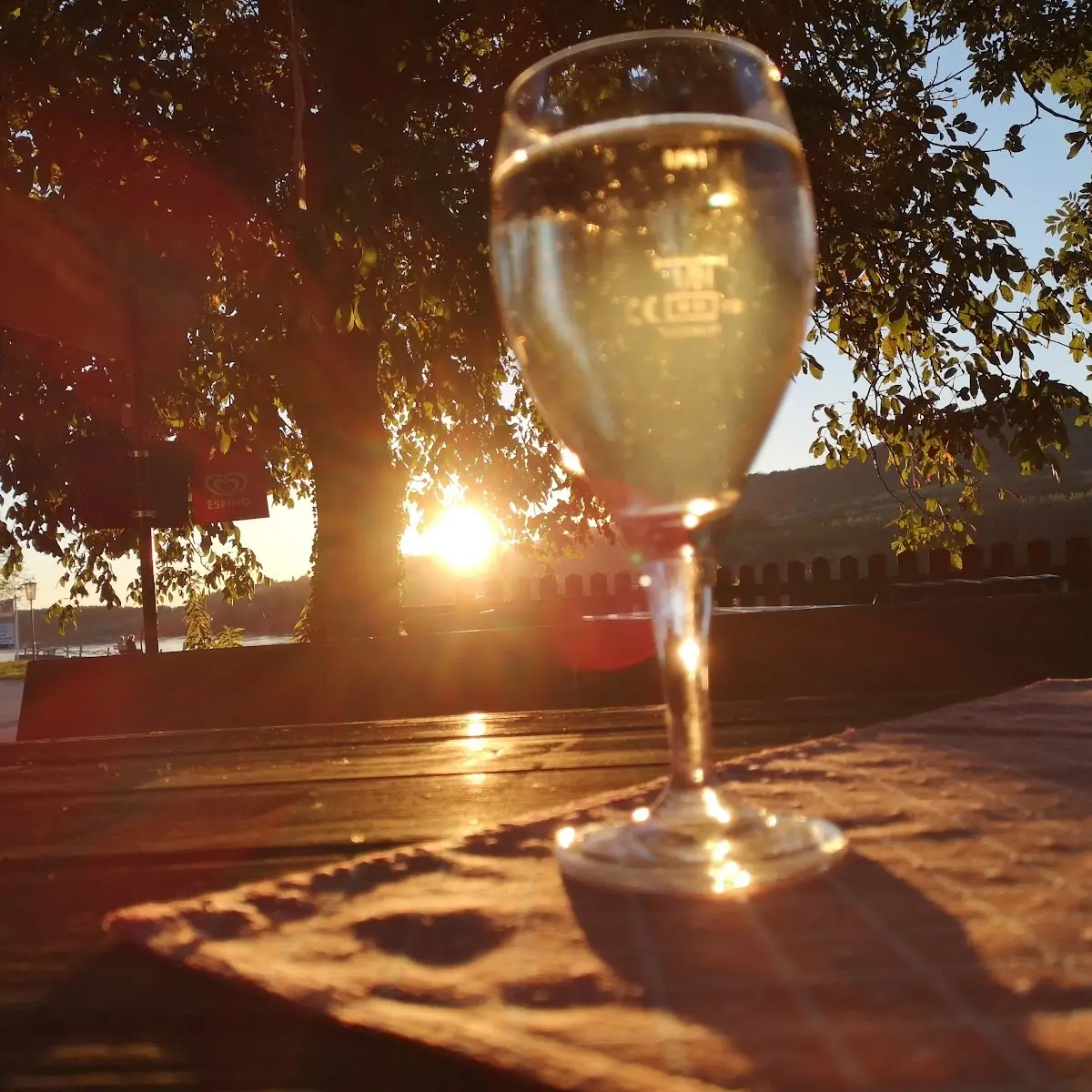 Kaiserspritzer