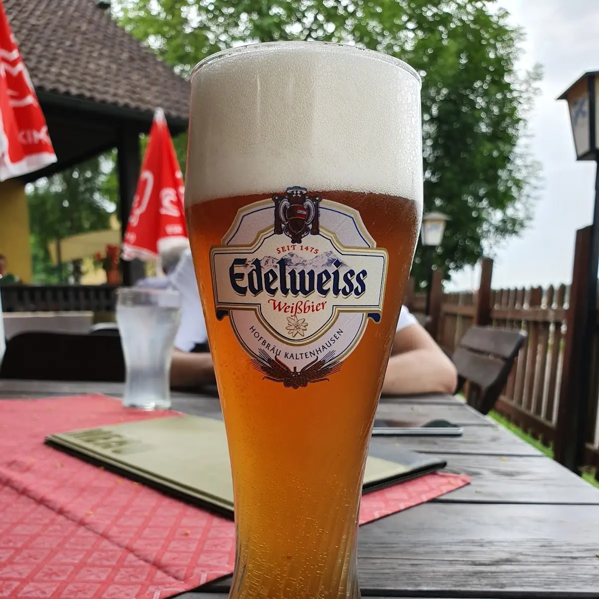 Weizenbier