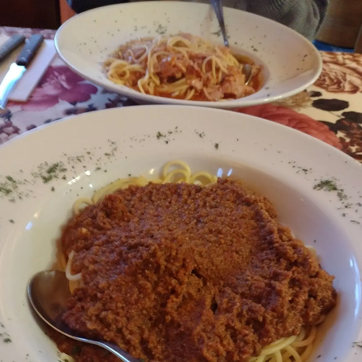 Pasta Umberto