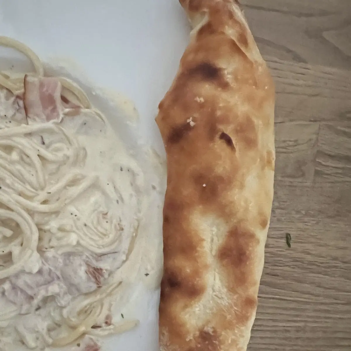 Pizza Stangerl