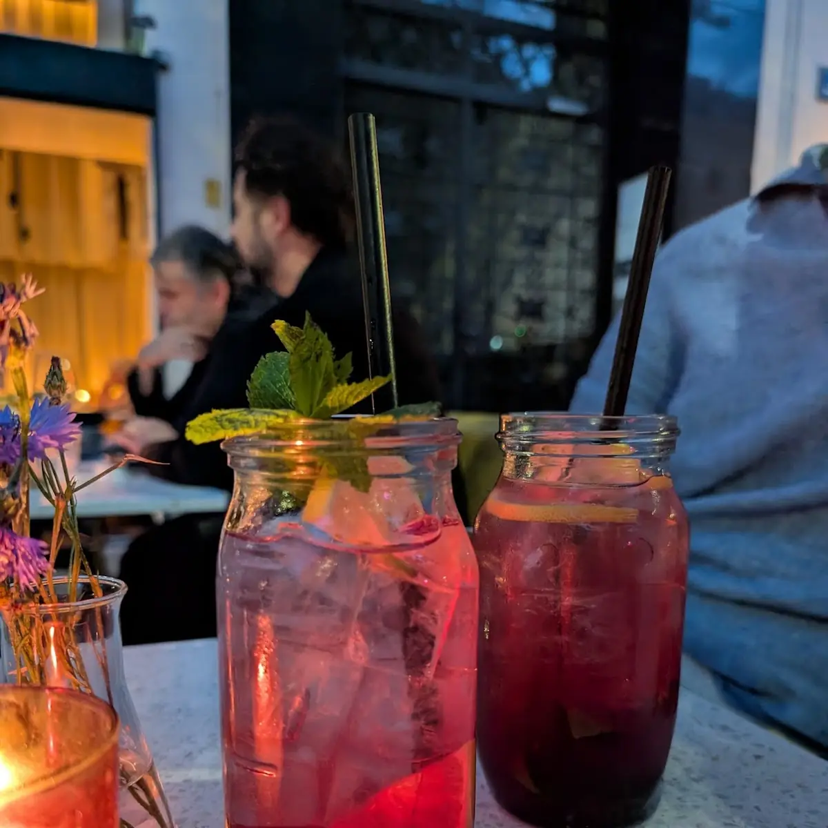 Limonade