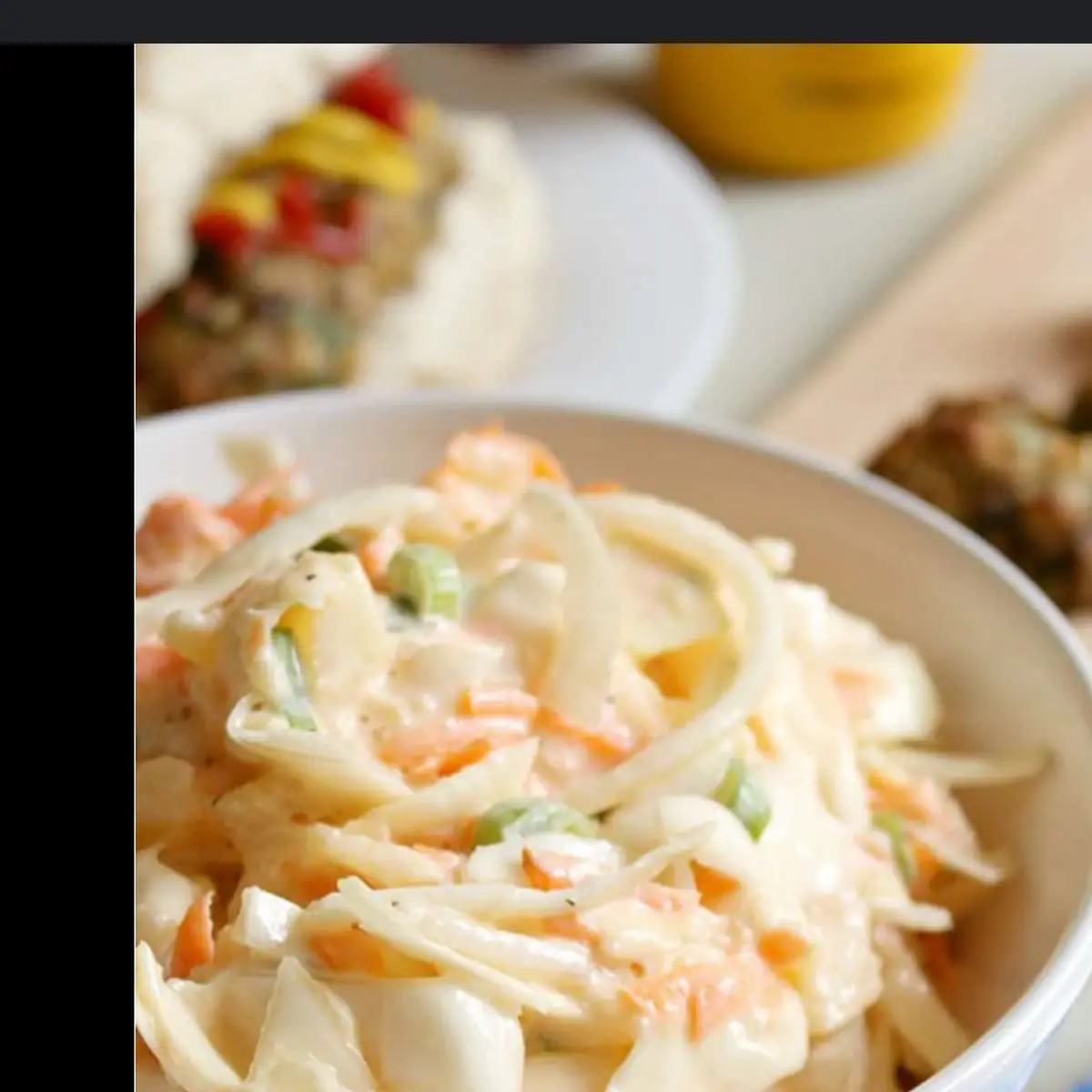Coleslaw